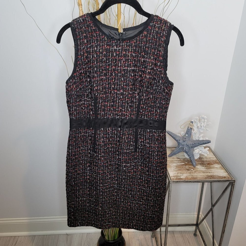 Talbots Dress Womens 4P